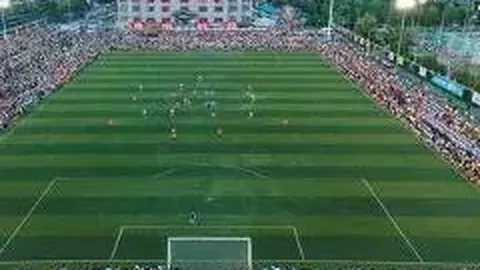 中国足协面向60岁以下人士公开招募国家男子足球队主教练