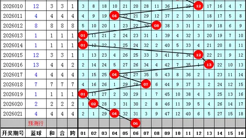 福彩快乐8第049期专家推荐质合分析及前区十码